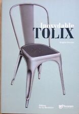 Inoxydable tolix brigitte d'occasion  Issy-les-Moulineaux