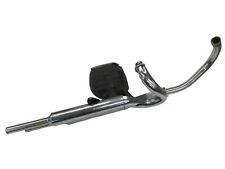 Auspuff endtopf x164 gebraucht kaufen  Ellwangen (Jagst)