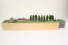 Diorama spur bauernhof gebraucht kaufen  Troisdorf
