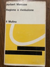 Herbert marcuse ragione usato  Treviso