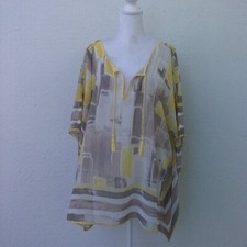 Chico top women for sale  Costa Mesa