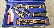 Buffet crampon paris for sale  WORCESTER
