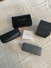 Surtido de cajas y estuches de joyería vacíos usados  segunda mano  Embacar hacia Mexico
