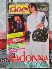 Cioè rivista 1988 usato  Roma