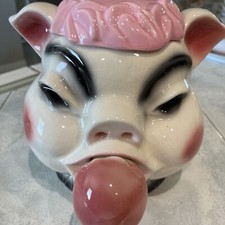 Vintage mad pig for sale  Pahrump