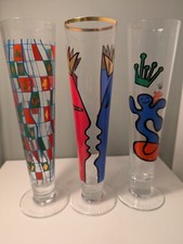 Ritzenhoff bierglas glas gebraucht kaufen  Solingen