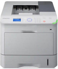 IMPRESSORA LASER MONO SAMSUNG ML-6510ND NETWORK DUPLEX USB FAST 62PM WORKGROUP A4, usado comprar usado  Enviando para Brazil