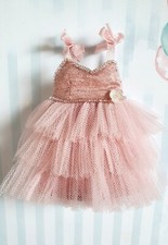 Blythe dress kleidchen gebraucht kaufen  Bautzen