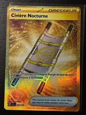 Carte pokemon civière d'occasion  Moirans
