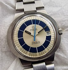 Mega genève dynamic gebraucht kaufen  Reichshof