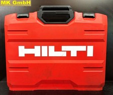 Hilti transportkoffer a22 gebraucht kaufen  Nordhorn