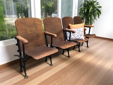Vintage wood folding for sale  Payson