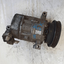 51756195 compressore fiat usato  Italia