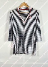 Maritimes designer shirt gebraucht kaufen  Berlin