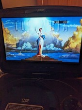 logik portable dvd player for sale logik portable dvd player for sale BELPER