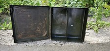 Ww2caisse first aid d'occasion  Château-Thierry