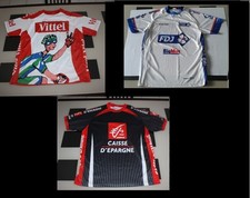 Tour cyclisme caravane d'occasion  Cozes