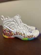 Nike foamposite pro for sale  Wilmington
