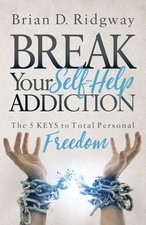 Break self help for sale  Feasterville Trevose