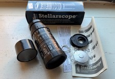 Stellarscope 1990 ht32386 for sale  Baltimore