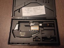 Mitutoyo quantumike ip65 gebraucht kaufen  Jena