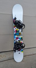 Burton troop 151cm for sale  Aurora