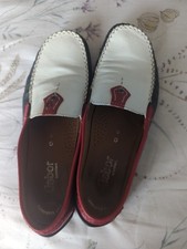 Ladies gabor comfort for sale  CREWE