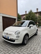 Fiat 500 1.2 usato  Reggio Emilia