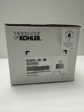 Kohler ts10274 forte for sale  Indianapolis