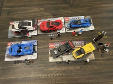 Lego speed champions for sale  Lexington