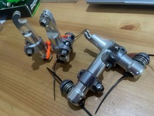 Srp brake titanium for sale  WALLASEY