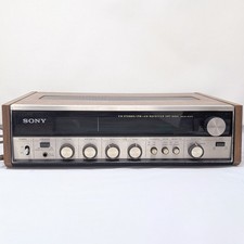 Vtg sony hst for sale  Shawnee