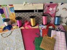 Lot gift bags for sale  Croton on Hudson