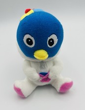 Backyardigans stuffed animal for sale  North Las Vegas