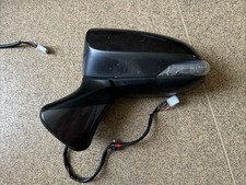 Toyota auris mk2 for sale  LONDON