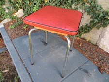 Hocker sitzfläche federkern gebraucht kaufen  Kitzingen