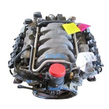 Engine 5.0l sohc for sale  Roseville