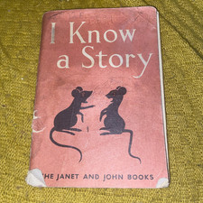 Know story 1949 for sale  CHELTENHAM