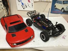 Traxxas slash 2wd d'occasion  Expédié en Belgium