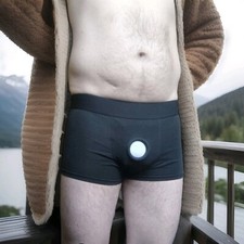 Sexy boxershorts herren gebraucht kaufen  Hamburg