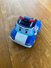 Robocar poli silverlit d'occasion  Saint-Leu-la-Forêt