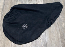 Black fleece embroidered for sale  Kent