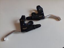Pair retro mtb for sale  NORWICH