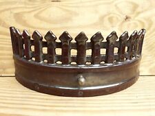 Fireplace fret guard for sale  RAMSGATE