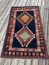 Vintage kazak rug for sale  Houston