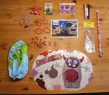 Kinder schule set gebraucht kaufen Kinder schule set gebraucht kaufen  Artern