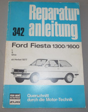 Reparaturanleitung bucheli 342 gebraucht kaufen  Deutschland