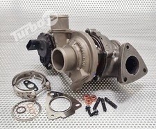 Turbolader ford tourneo gebraucht kaufen  Erligheim
