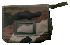 Military toilet kit d'occasion  Expédié en Belgium
