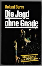 Roland berry jagd gebraucht kaufen  Wolpertshausen